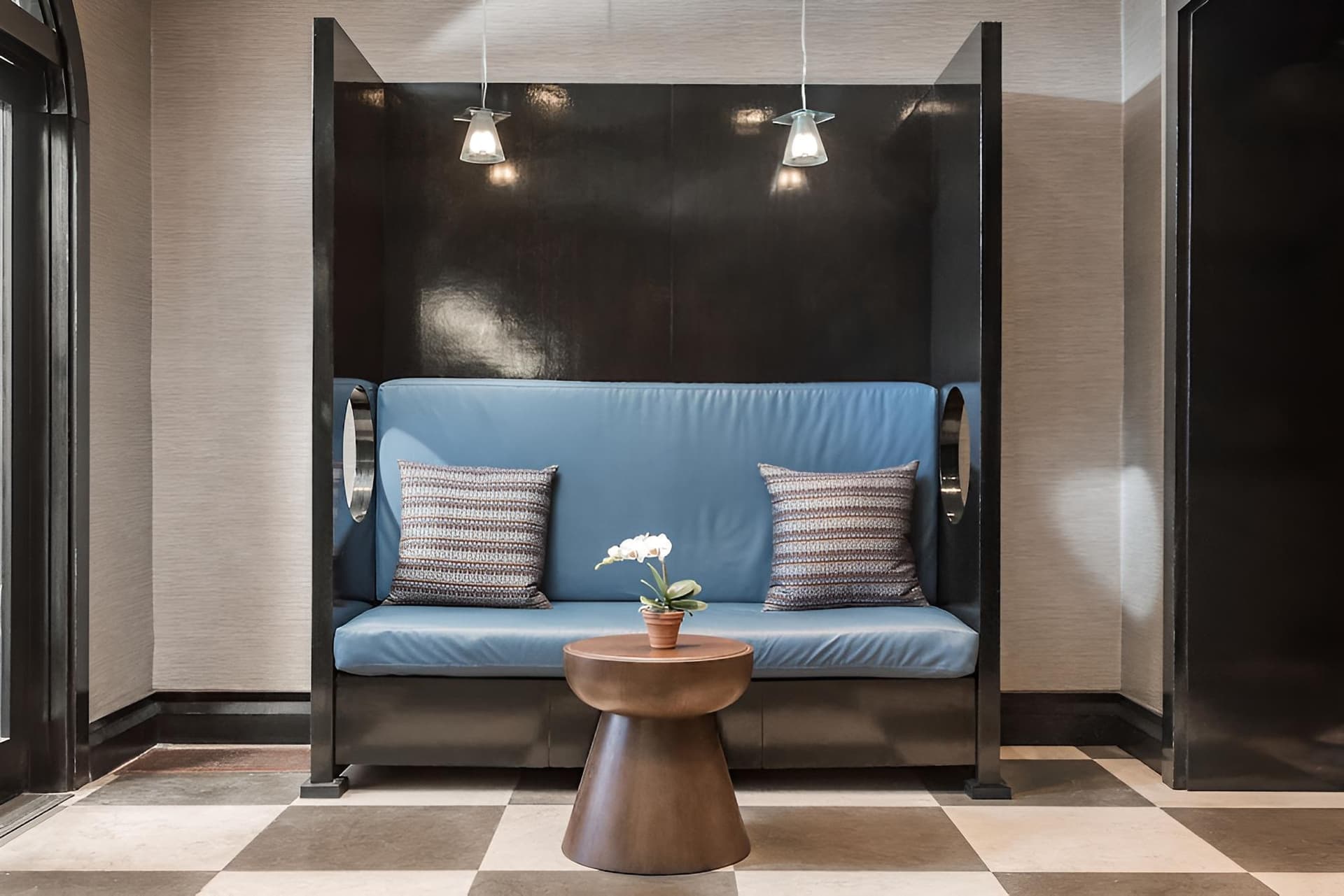Park West Hotel featured exterior or lobby in New York, NY — similar hotel