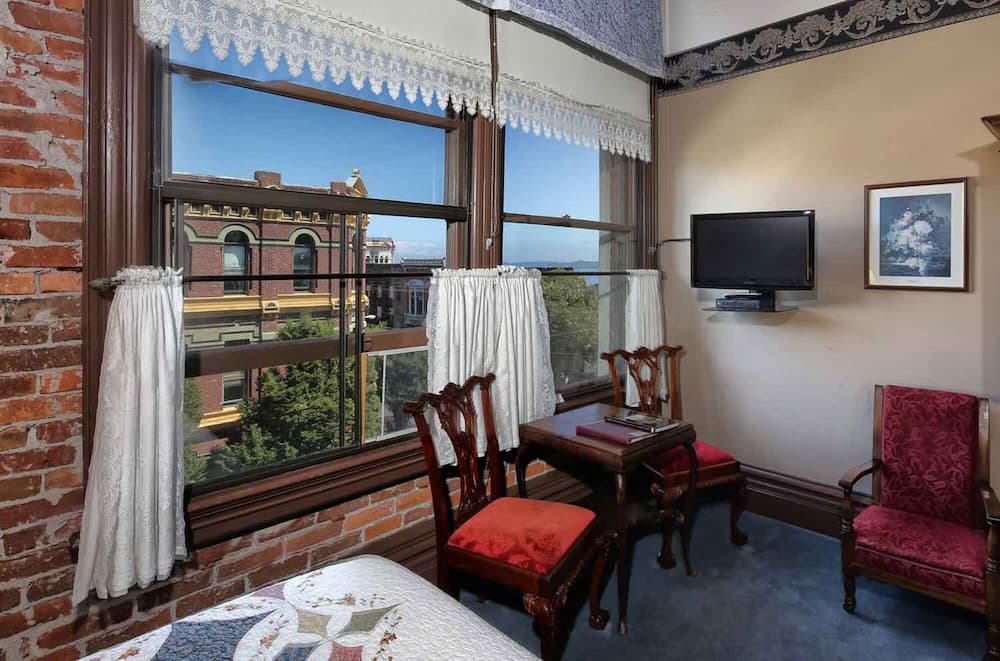 Palace Hotel Port Townsend gallery photo in Port Townsend, WA — image 4