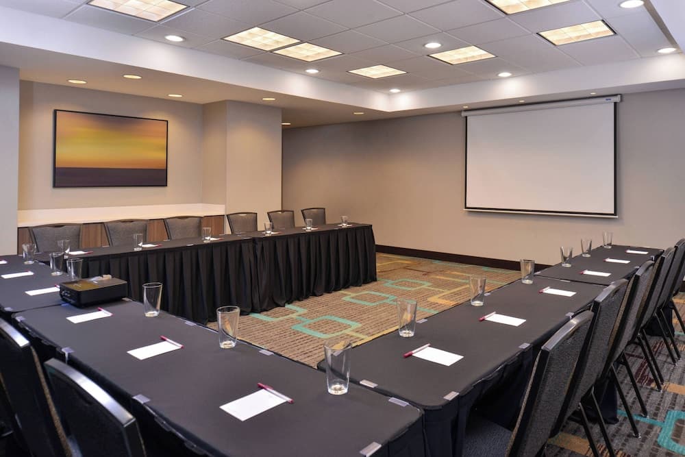 Residence Inn Cedar Rapids South gallery photo in Cedar Rapids, IA — image 17
