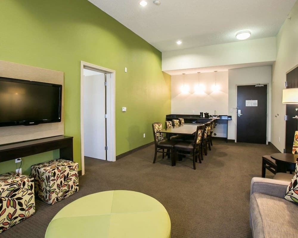 Sleep Inn & Suites Dripping Springs - Austin Area gallery photo in Dripping Springs, TX — image 21