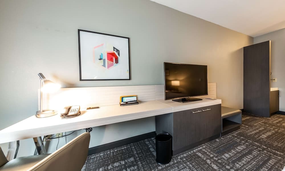 Hilton Garden Inn Beaumont, TX gallery photo in Beaumont, TX — image 4