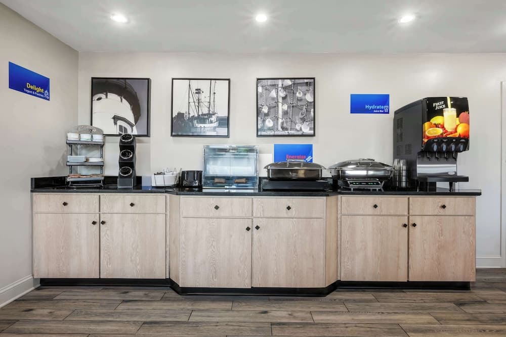 Best Western Dartmouth-New Bedford gallery photo in North Dartmouth, MA — image 24