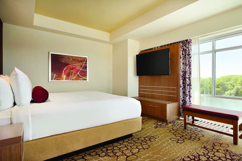 The Landing Hotel at Rivers Casino & Resort gallery photo in Schenectady, NY — image 23