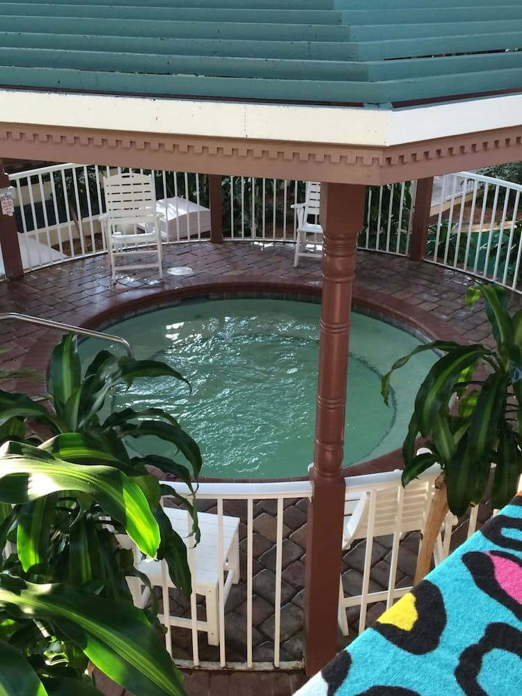 Destin Studio Beach Across the Street property views in Destin, FL — gallery photo 3