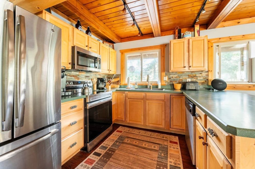 Kaatskill Mountain Club & Condos by Vail Resorts gallery photo in Hunter — image 47