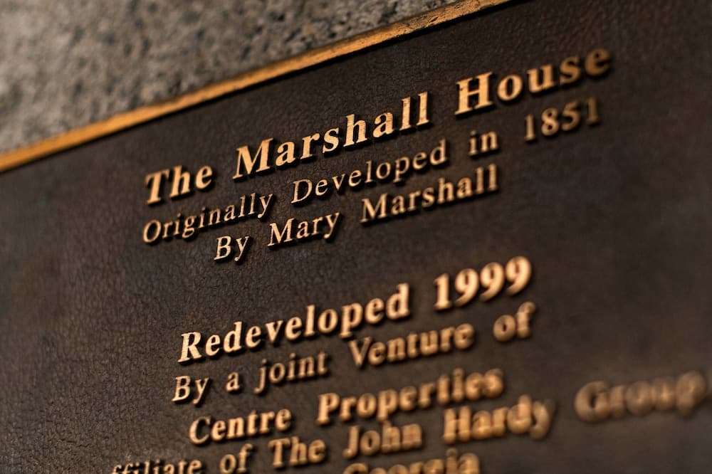 The Marshall House gallery photo in Savannah, GA — image 32
