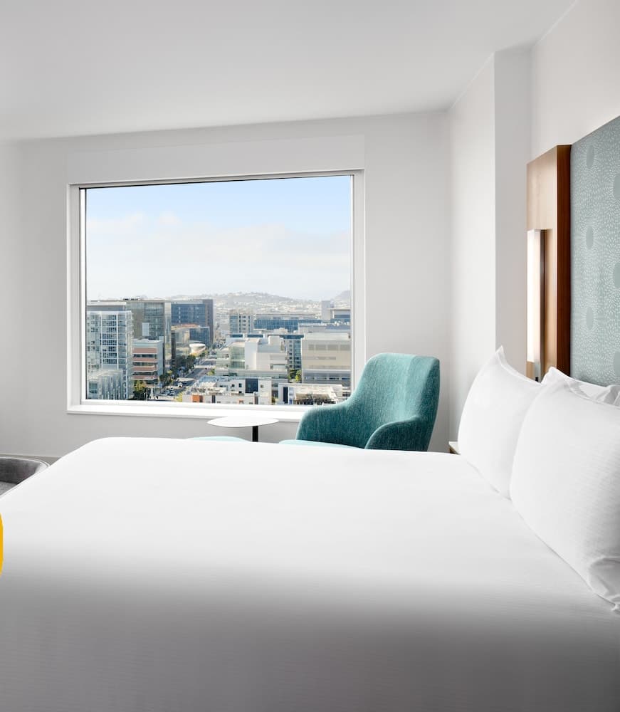 LUMA Hotel San Francisco gallery photo in San Francisco, CA — image 27