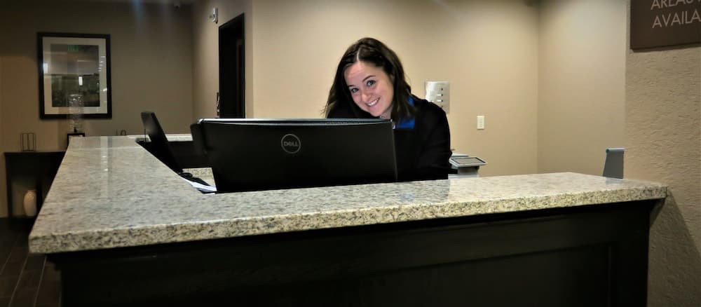 Comfort Inn & Suites Cedar Rapids CID Eastern Iowa Airport gallery photo in Cedar Rapids, IA — image 50