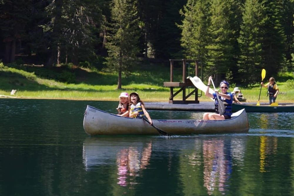 Montecito Sequoia Lodge gallery photo in Kings Canyon National Park, CA — image 43