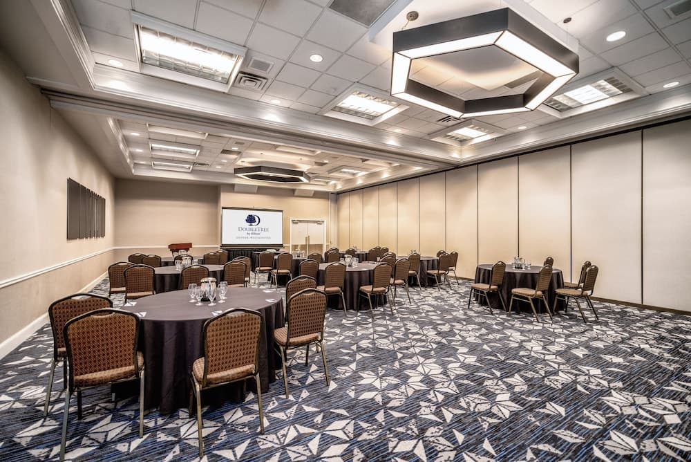DoubleTree by Hilton Denver - Westminster gallery photo in Westminster, CO — image 15