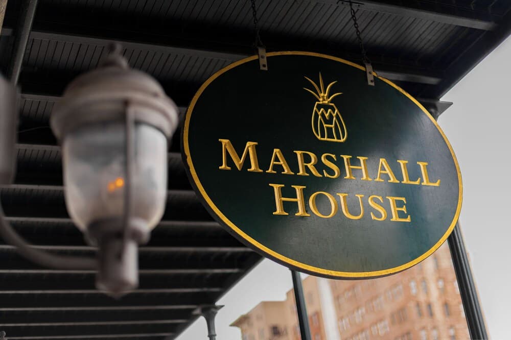 The Marshall House gallery photo in Savannah, GA — image 112