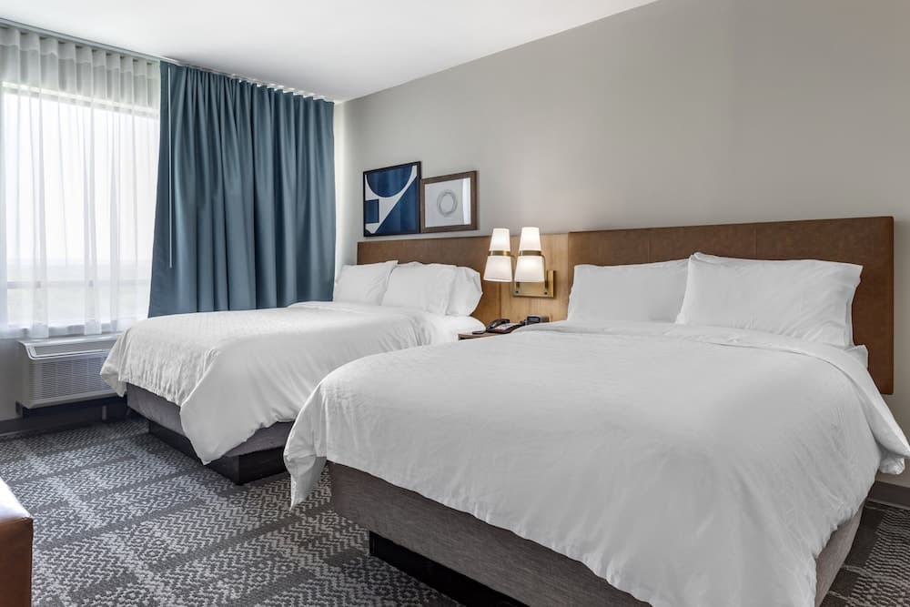 Staybridge Suites Dallas Grand Prairie by IHG gallery photo in Grand Prairie, TX — image 9