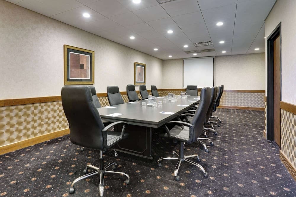 Wyndham Riverfront Hotel gallery photo in Little Rock, AR — image 10