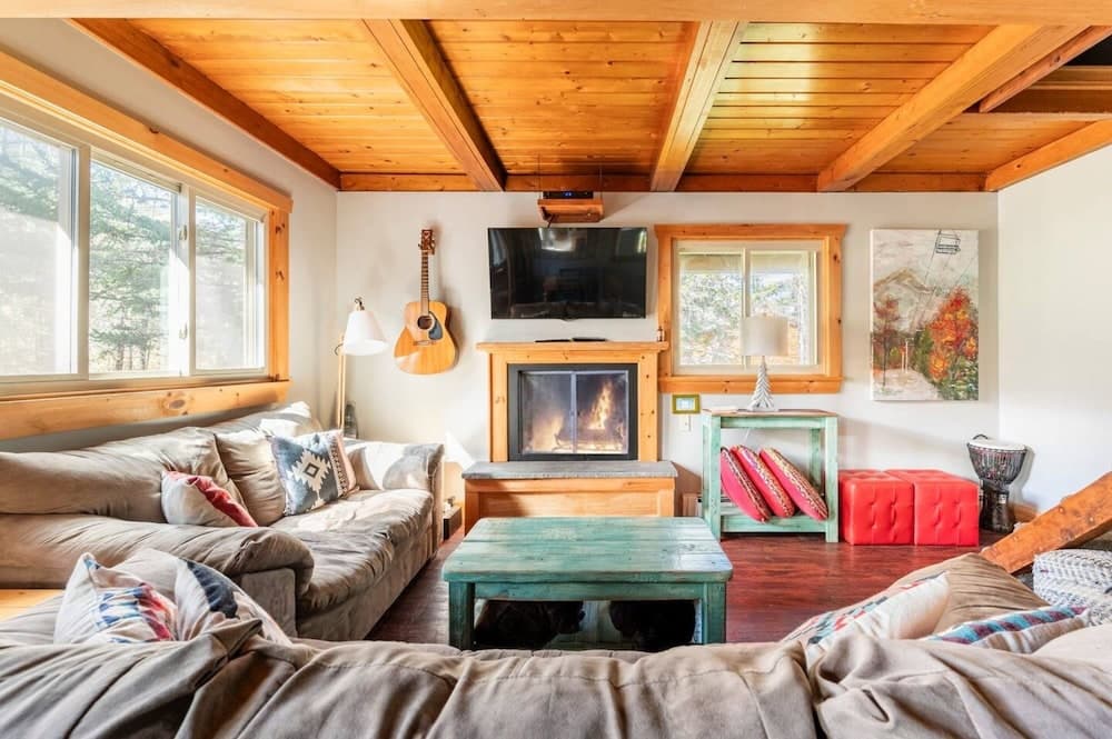 Kaatskill Mountain Club & Condos by Vail Resorts gallery photo in Hunter — image 36