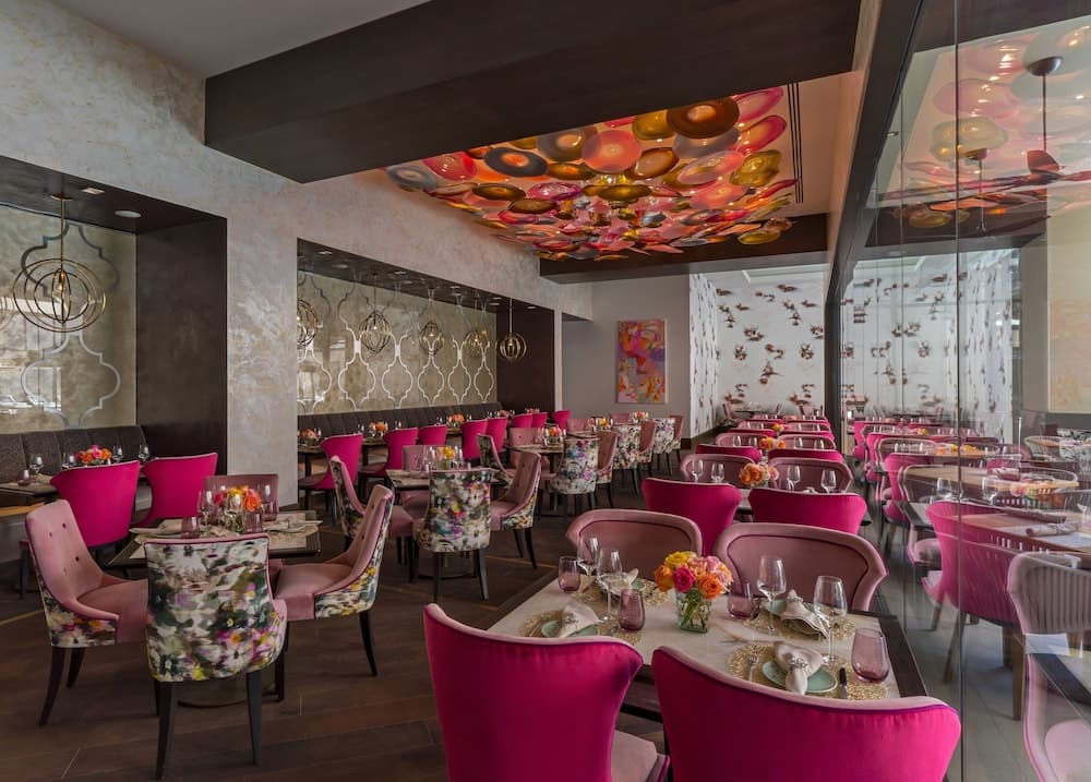 The Post Oak Hotel at Uptown Houston interior in Houston, TX — gallery photo 2