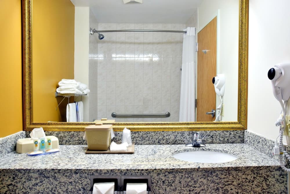 Quality Inn Conference Center at Citrus Hills gallery photo in Hernando, FL — image 48