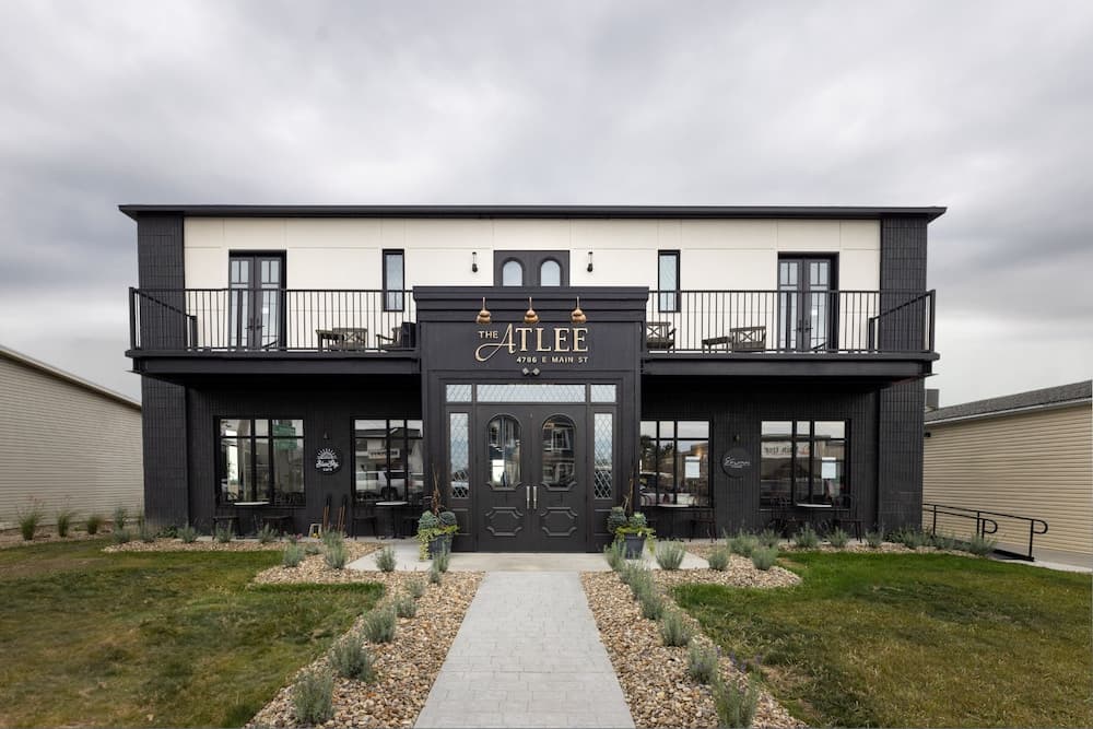 The Atlee Suites exterior or lobby in Berlin, OH — main listing photo