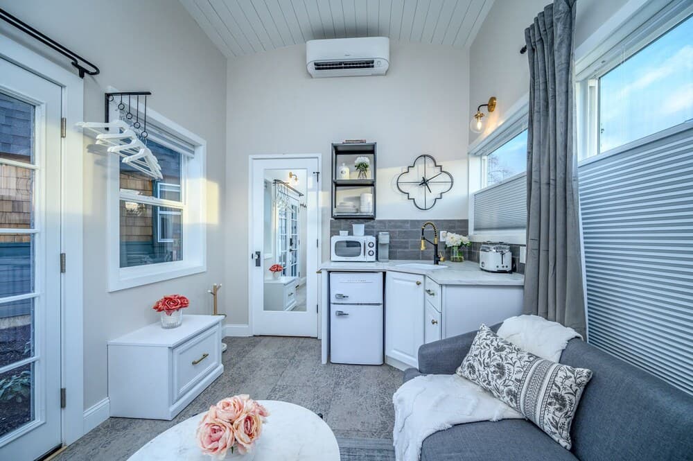 The Boutique Retreat gallery photo in McMinnville, OR — image 39