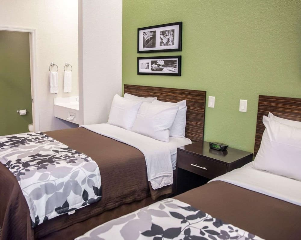 Sleep Inn & Suites gallery photo in Hagerstown, MD — image 47