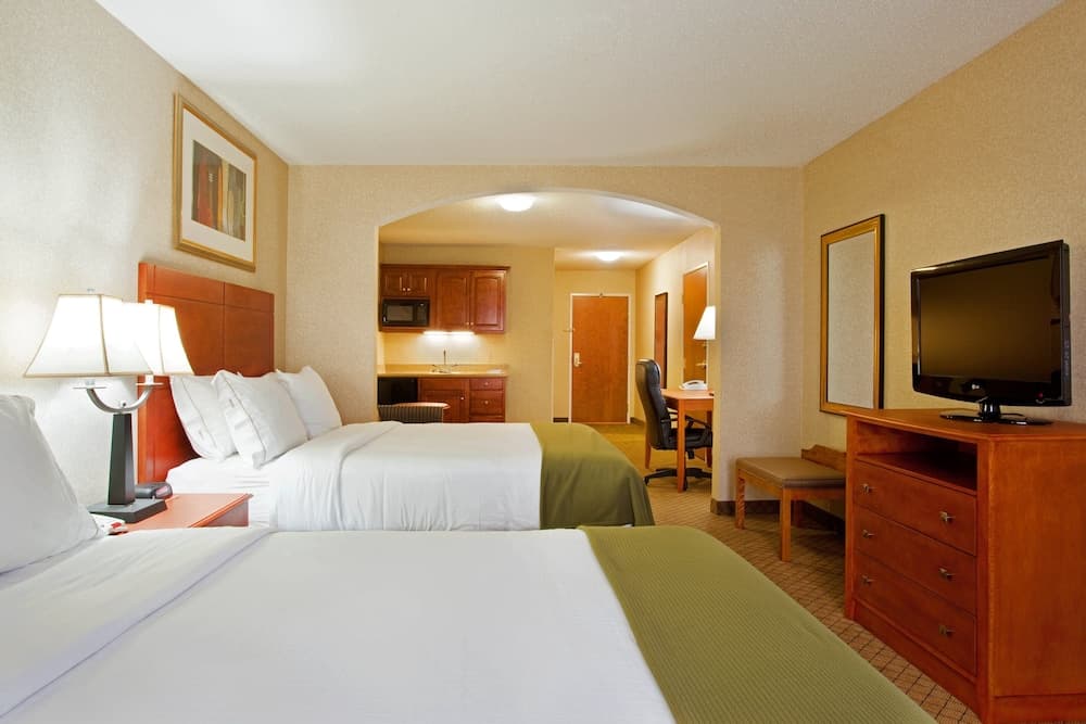Holiday Inn Express Hotel & Suites Goshen by IHG gallery photo in Goshen, IN — image 44