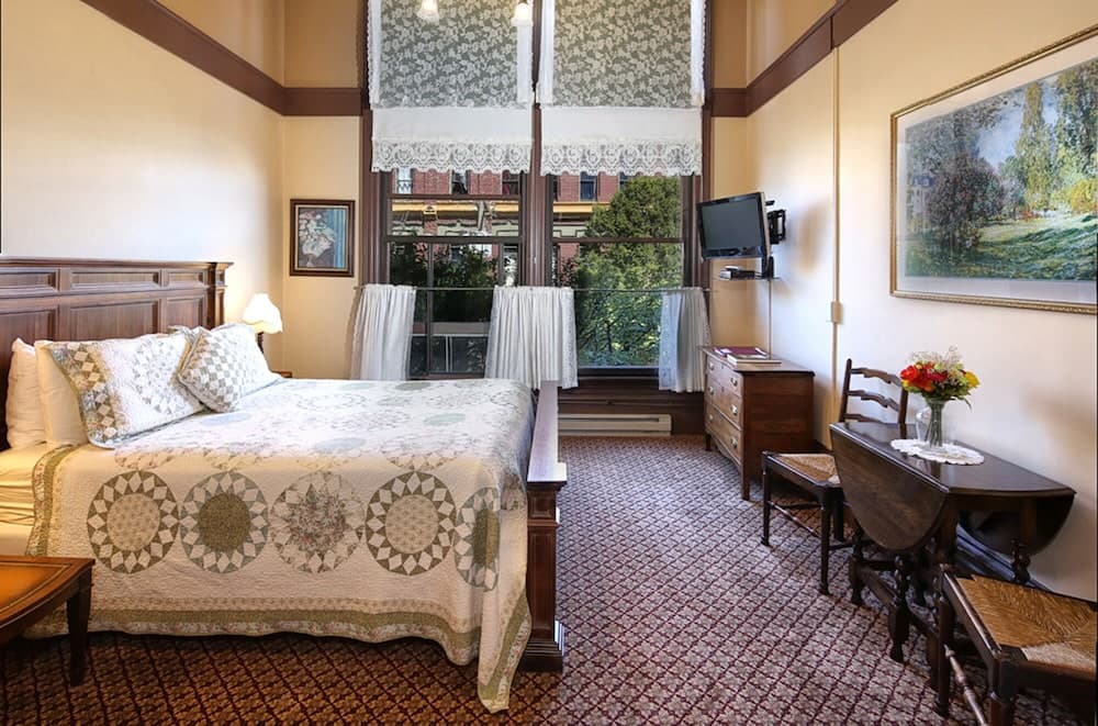 Palace Hotel Port Townsend gallery photo in Port Townsend, WA — image 37