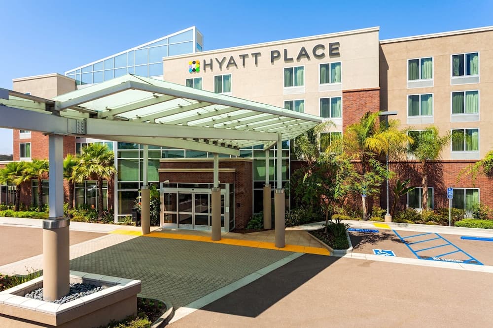 Hyatt Place San Diego/Vista-Carlsbad gallery photo in Vista, CA — image 17