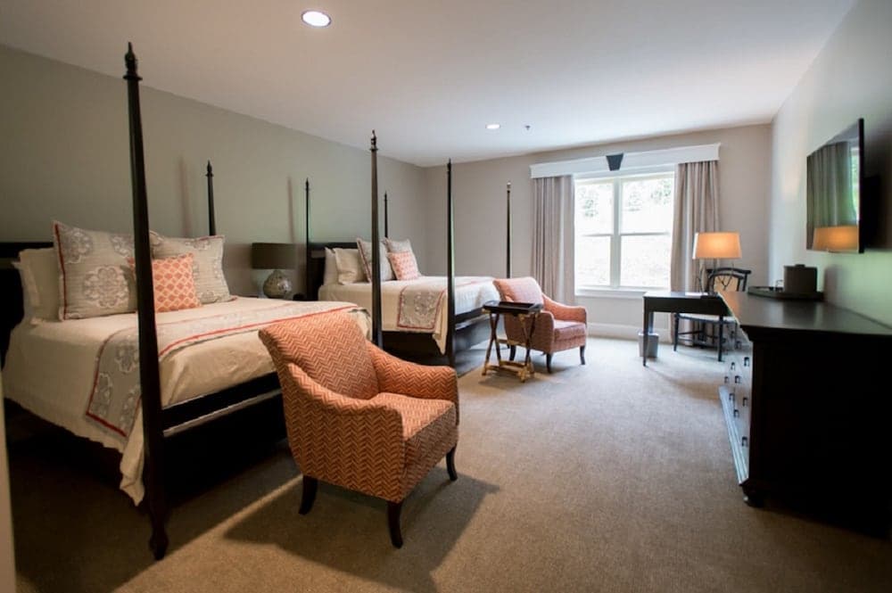 The Grand at Bedford Village Inn gallery photo in Bedford — image 42