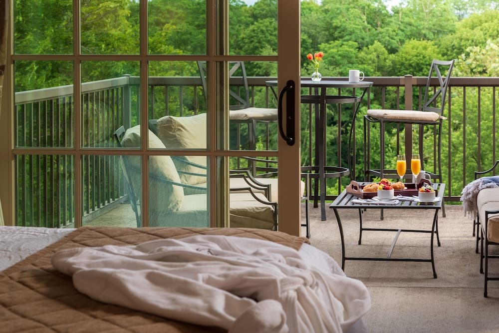 Diamond Mills Resort gallery photo in Saugerties, NY — image 7