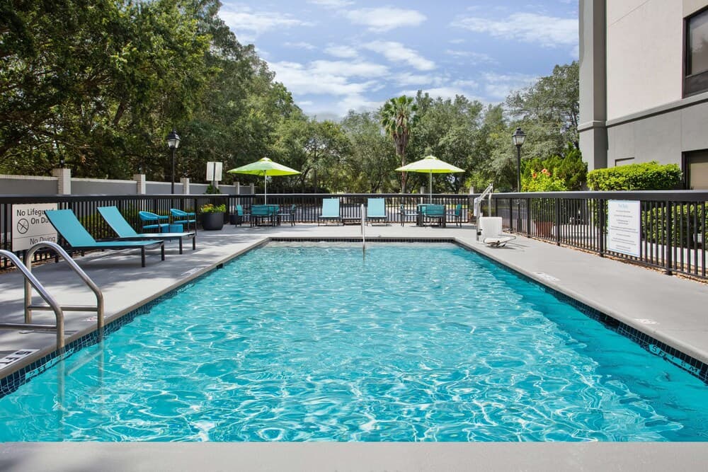Hampton Inn & Suites Lady Lake/The Villages gallery photo in The Villages, FL — image 13