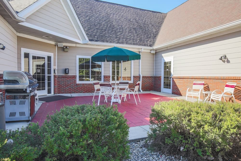 Residence Inn By Marriott Flint gallery photo in Flint, MI — image 18