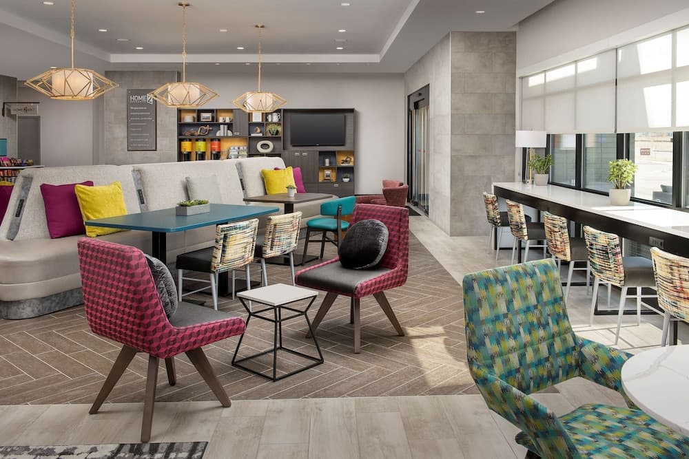 Home2 Suites by Hilton Denver Central Park property views in Denver, CO — gallery photo 3