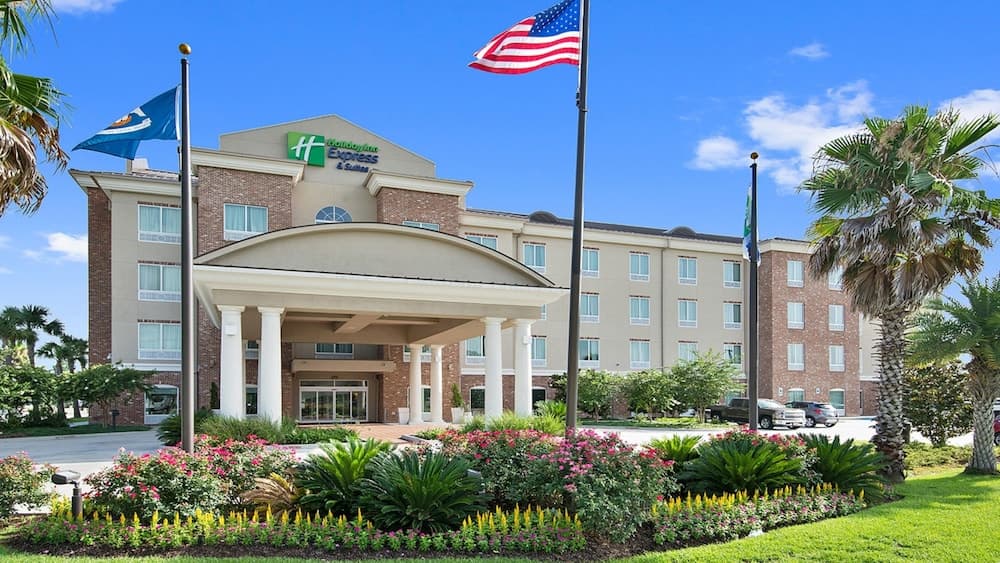 Holiday Inn Express & Suites Gonzales by IHG featured exterior or lobby in Gonzales, LA — similar hotel