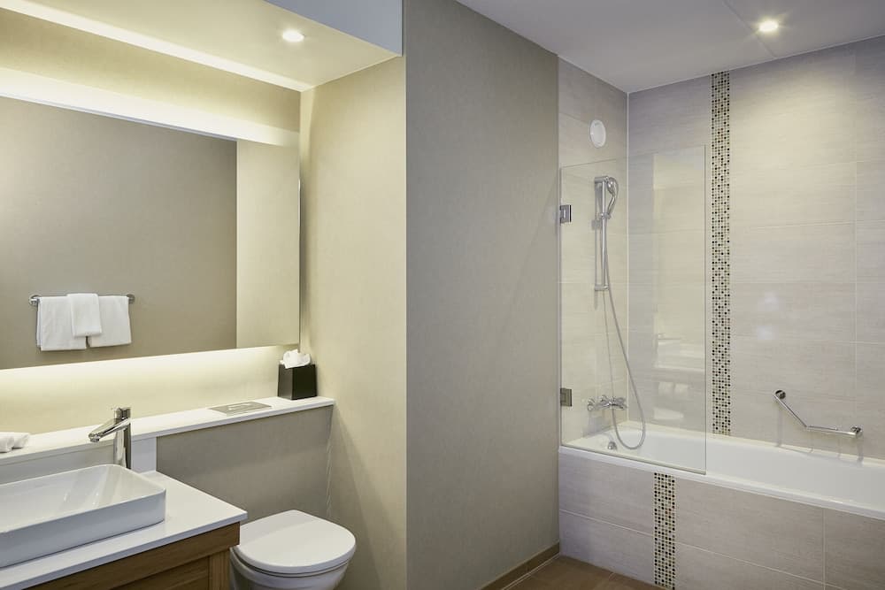 Hyatt Place Waco property views in Waco, TX — gallery photo 3