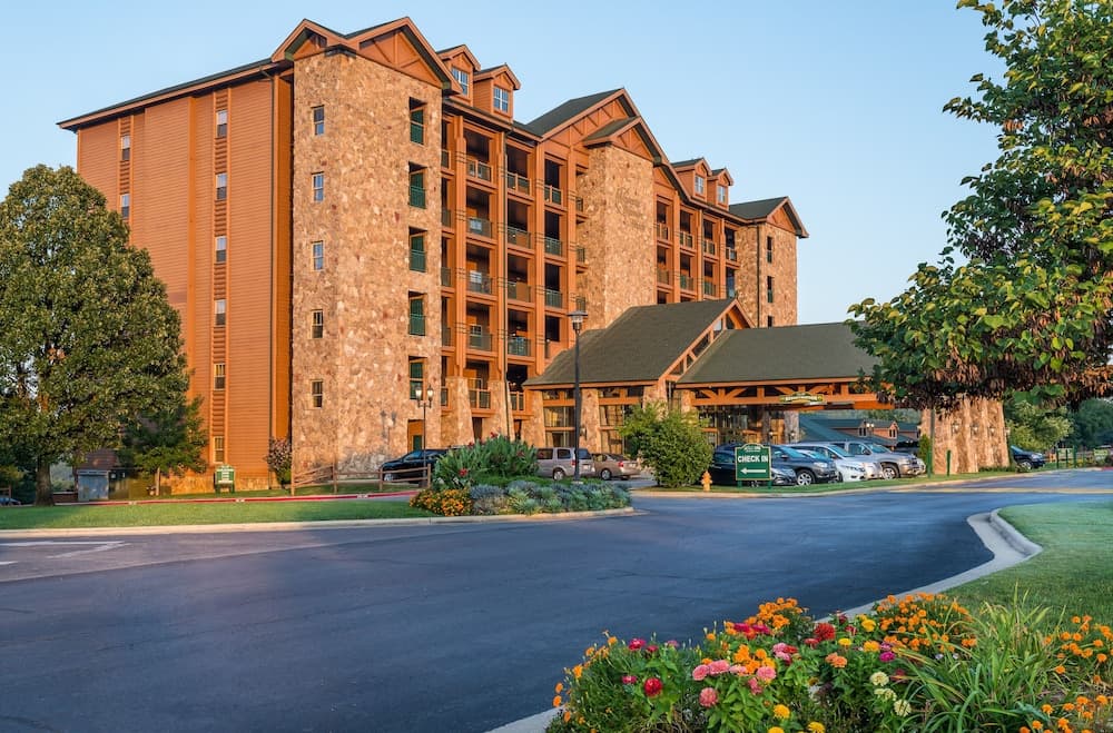Westgate Branson Woods Resort and Cabins interior in Branson, MO — gallery photo 2