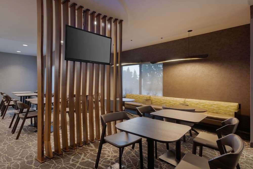 SpringHill Suites by Marriott Newark Liberty International gallery photo in Newark, NJ — image 8