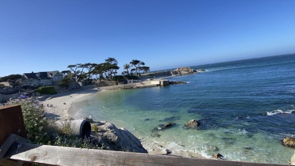 Monarch Valley Inn Marina at Monterey Bay gallery photo in Marina, CA — image 10