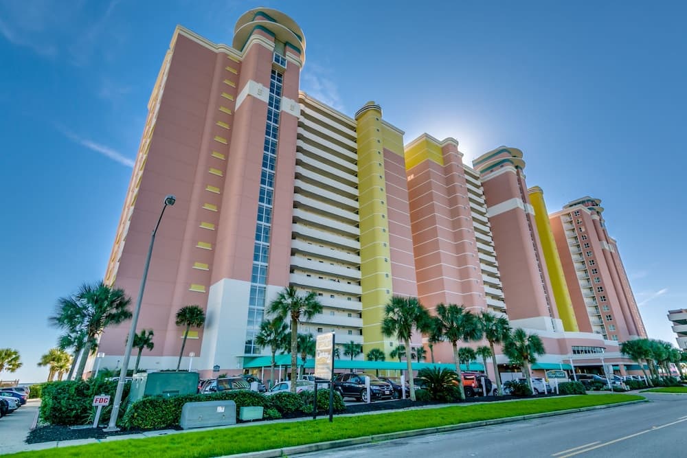 Bay Watch Resort - by Vacasa gallery photo in Myrtle Beach, SC — image 15