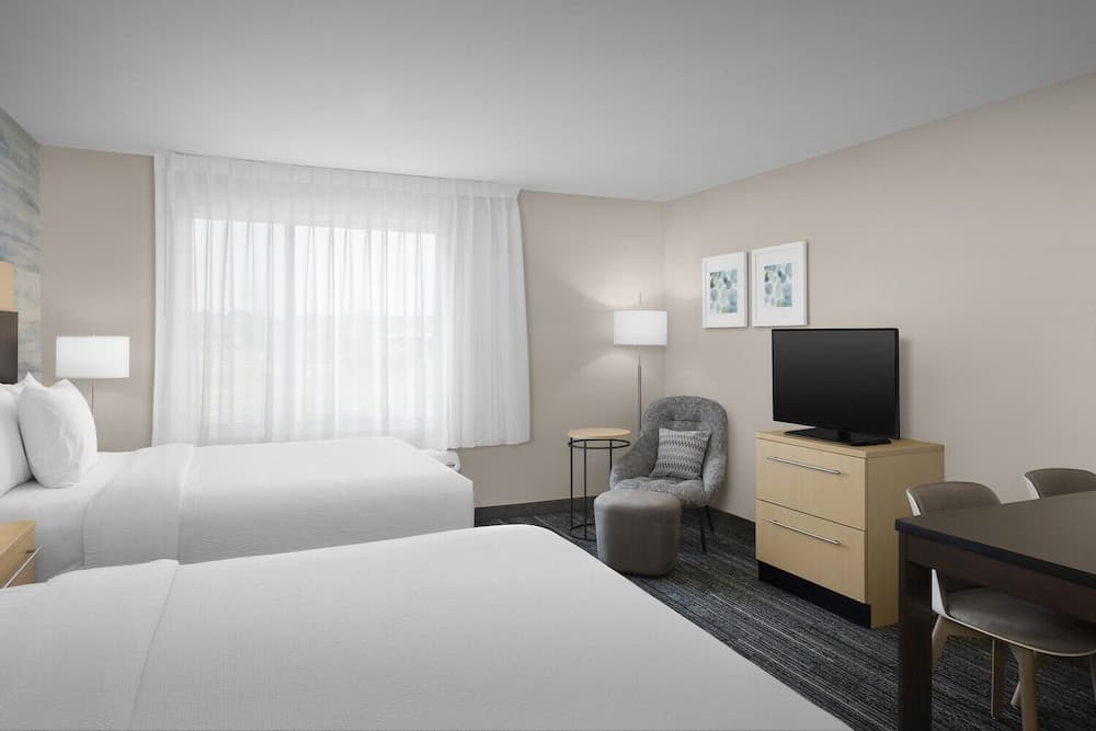 TownePlace Suites by Marriott Hadley Amherst property views in Hadley — gallery photo 3