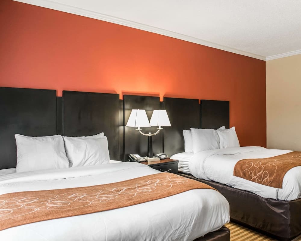 Comfort Suites gallery photo in Panama City, FL — image 25
