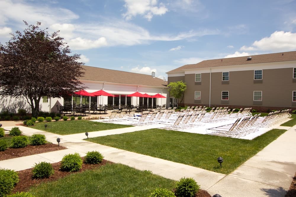 The Grand Resort gallery photo in Warren, OH — image 23