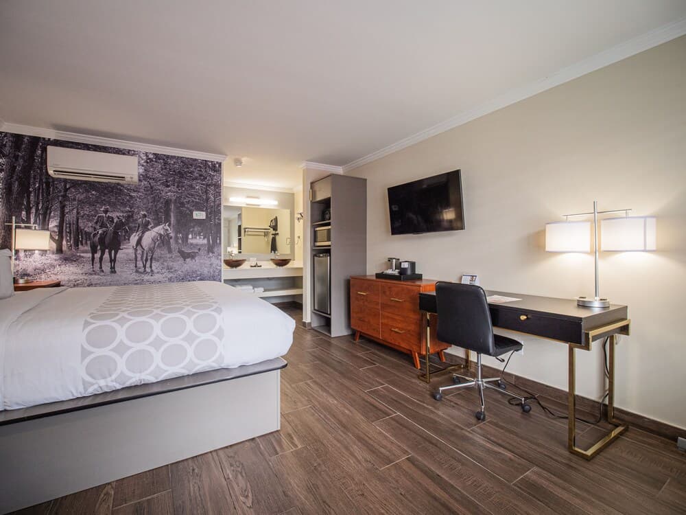 Equus Inn Ocala gallery photo in Ocala, FL — image 10