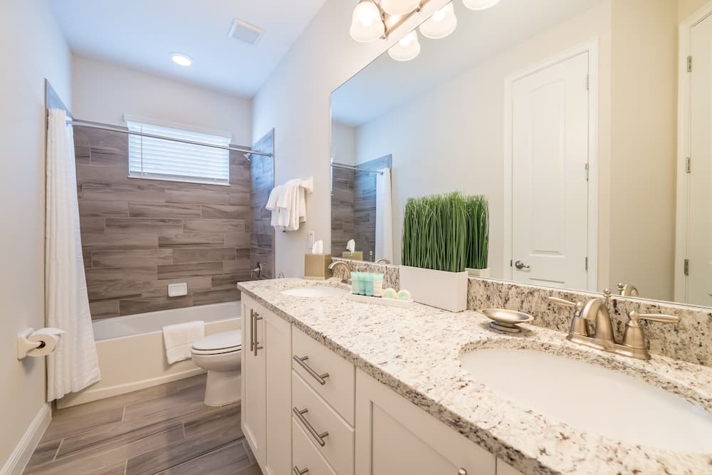 Encore Resort and Water Park at Reunion by Rentyl gallery photo in Kissimmee, FL — image 367