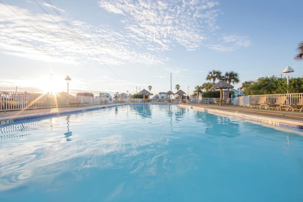 Holiday Inn Club Vacations Galveston Seaside Resort by IHG gallery photo in Galveston, TX — image 26