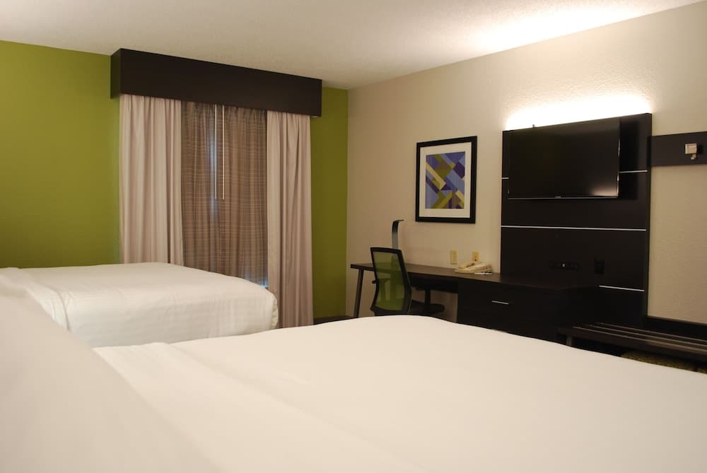 Holiday Inn Express Hotel and Suites Kingsport by IHG gallery photo in Kingsport, TN — image 16
