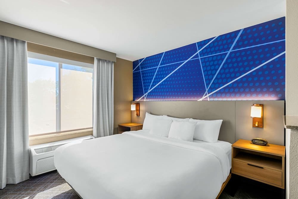 Comfort Suites Vacaville-Napa Valley Area gallery photo in Vacaville, CA — image 36
