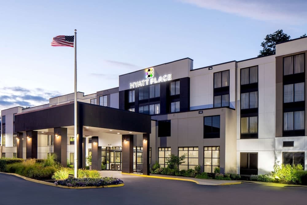 Hyatt Place Fair Lawn Paramus gallery photo in Fair Lawn, NJ — image 4