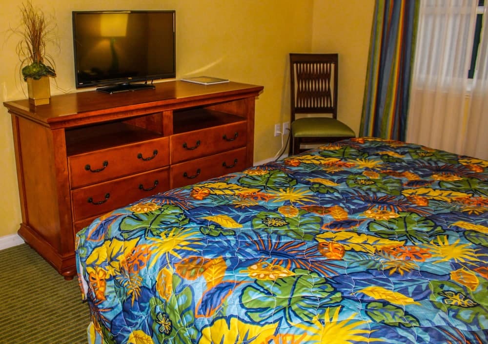 The Resort on Cocoa Beach property views in Cocoa Beach, FL — gallery photo 3