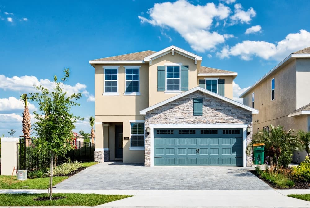 Encore Resort and Water Park at Reunion by Rentyl gallery photo in Kissimmee, FL — image 577
