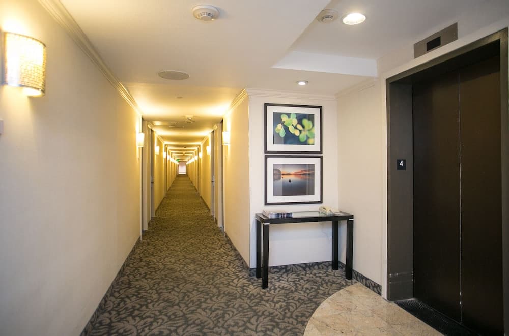 The University of Georgia Center for Continuing Education & Hotel gallery photo in Athens, GA — image 33