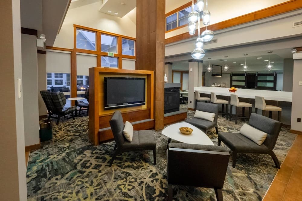 Residence Inn by Marriott Hazleton gallery photo in Hazleton, PA — image 4